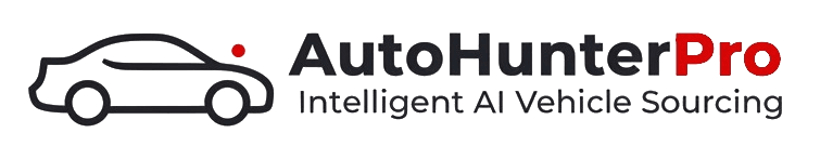 AutohunterPro Logo